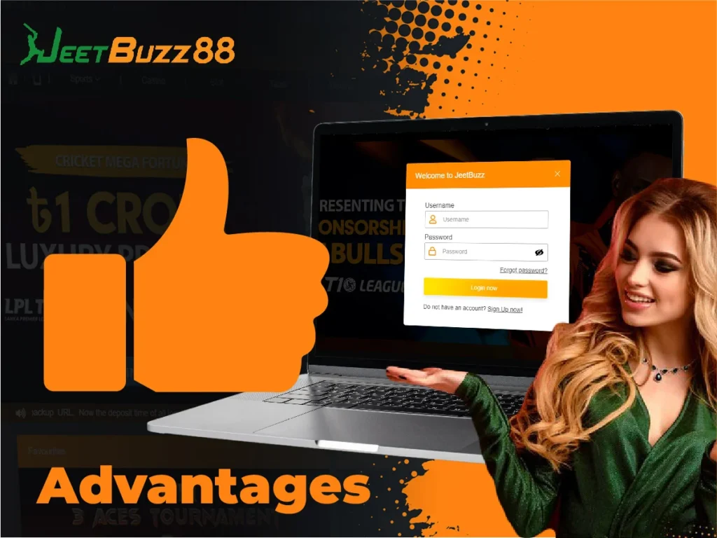 What is JeetBuzz